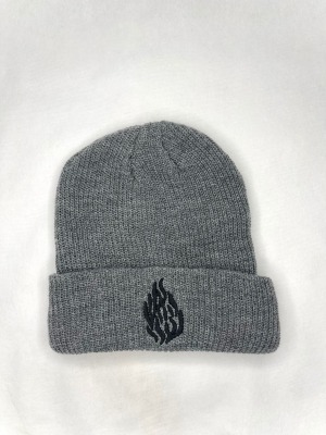 כובע צמר האש שלי