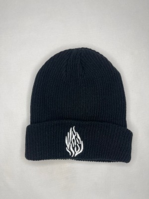 כובע צמר האש שלי