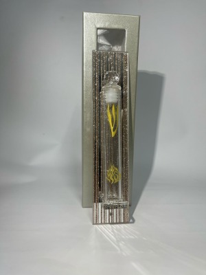 בית מזוזה האש שלי