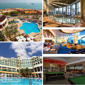 🌊 רגע של שקט בים המלח: סופ"ש של פינוק ורוגע! בשבת הגדול  🧘‍♂️לפרטים והזמנות נורית 0546126686