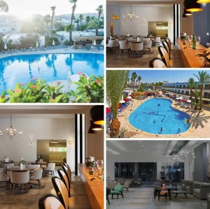 🏖️ חופשת קיץ במלון אמריקנה אילת - צמוד לקניון! 🛍️ סוגרים לכם את הפינה לחופש הגדול במרכז העניינים של אילת! לפרטים והזמנות