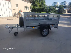 נגרר בייסיק 200