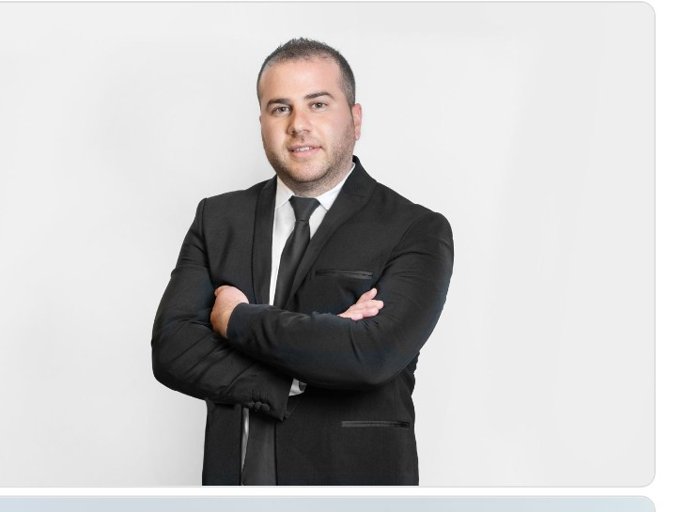 עו״ד אודי ראש