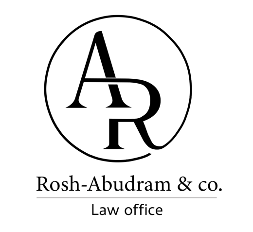 .Rosh - Abudram & co