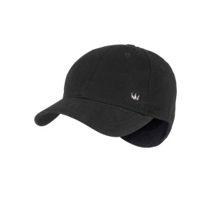 כובע רויאל שחור