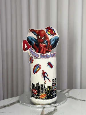 עוגת יום הולדת