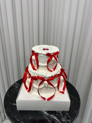 עוגת יום הולדת