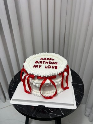 עוגת יום הולדת