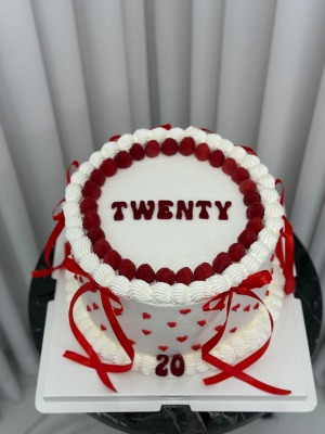 עוגת יום הולדת