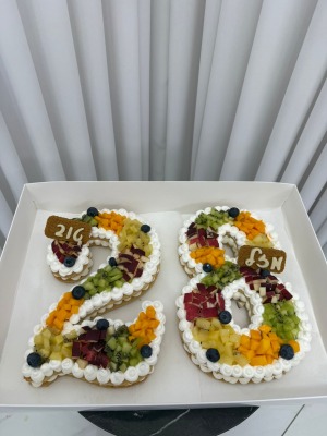 עוגת יום הולדת