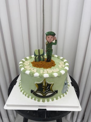 עוגת יום הולדת