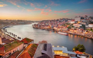 חג העצמאות בליסבון