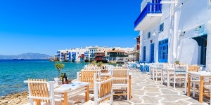 דיל למיקונוס יוון - 2/7/26-17/7/26