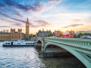 פול סיימון בלונדון - 5 לילות