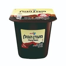 מעדן הגולן - שוקולד