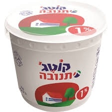 קוטג 1%