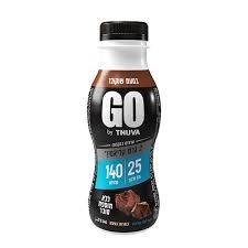 משקה קפה GO