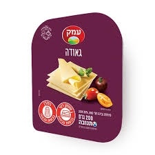 גבינת גאודה