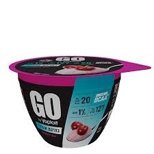 מעדן GO - דובדבן