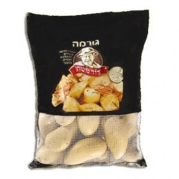 תפוח אדמה - לבן גורמה חצי קילו