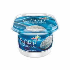 קוטג 5% שטראוס