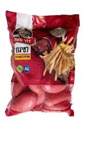 תפוח אדמה אדום - חצי קילו