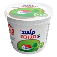 קוטג 9%