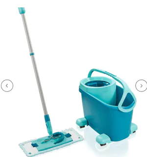 ערכת ניקוי Clean Twist M Ergo Mobile