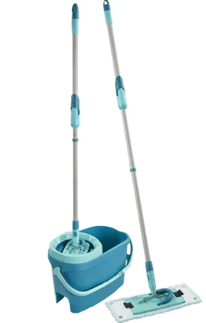 ערכת ניקוי Clean Twist M Ergo