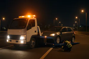מדריך מלא: גרר 24 שעות - כל מה שצריך לדעת