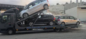 שירותי גרירה במודיעין והסביבה: הפתרון המהיר והבטוח של גרר מנו