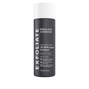 פילינג נוזלי עם BHA 2% – Paula’s Choice Exfoliate