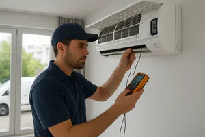טכנאי מזגנים: טיפים, המלצות ומדריך קנייה