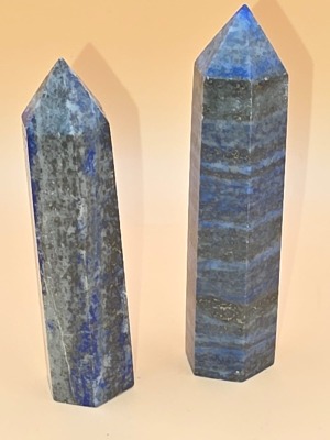 לפיס לזולי גנרטור