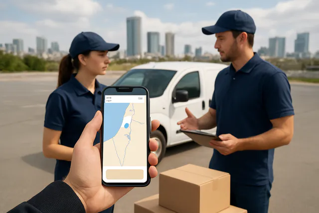 איך לבחור משכהל גוש דן עם מחיר משתלם והזמנה אונליין משלוח לכל הארץ