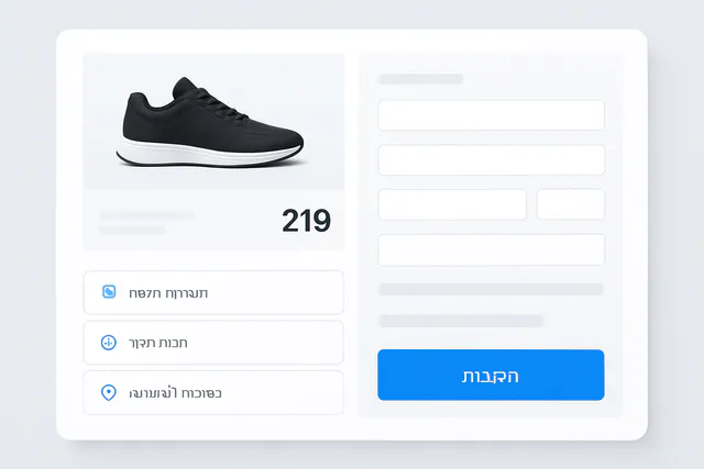 משכהל אונליין: טיפים, המלצות ומדריך קנייה