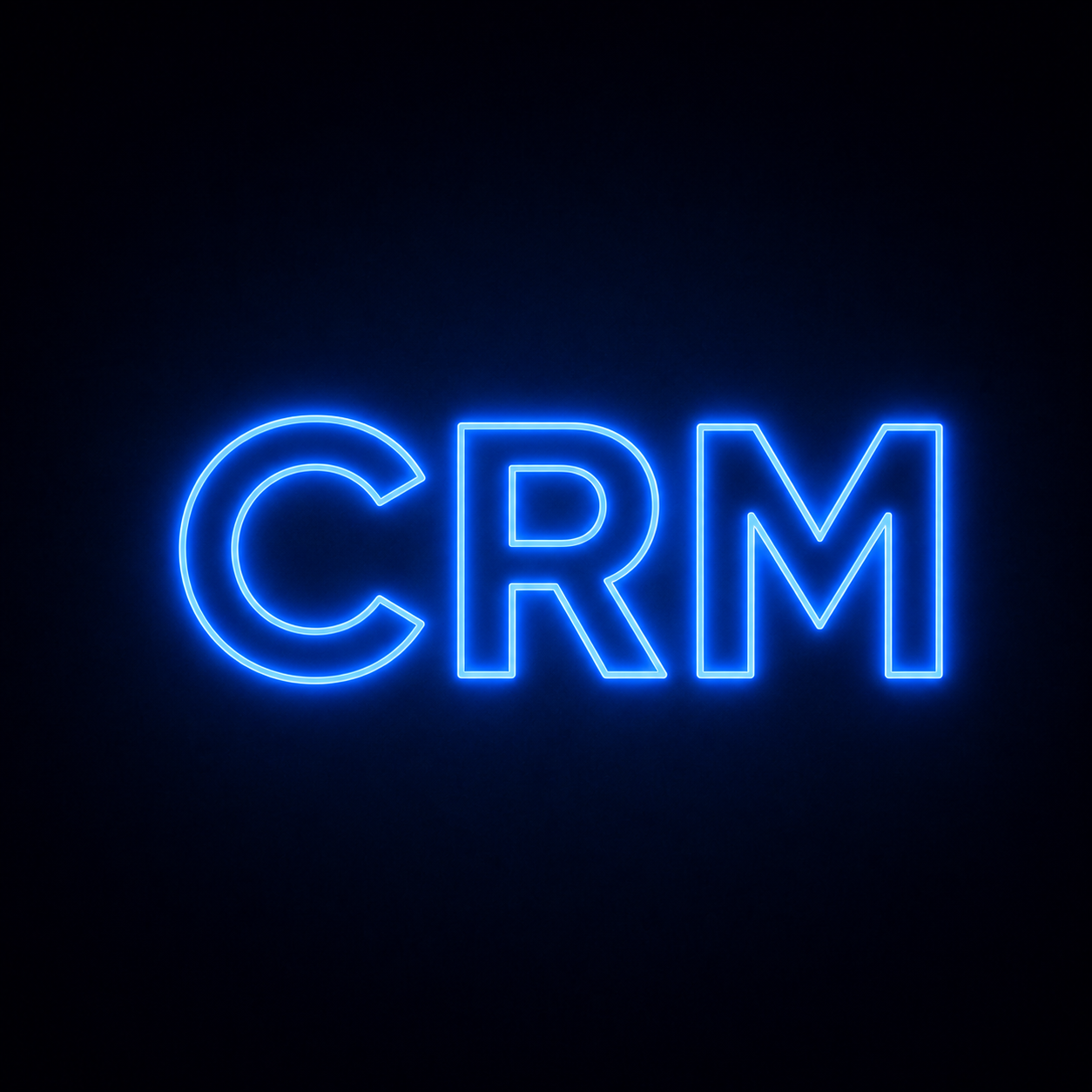 Advanced CRM Dashboard