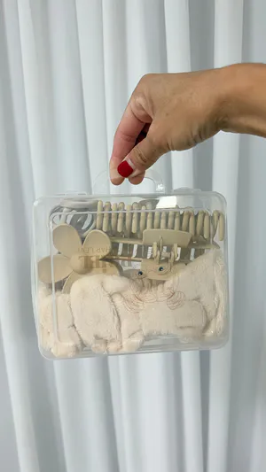 מיני מזוודת יופי✨