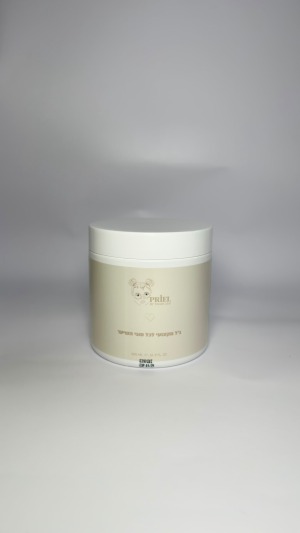 גל מקצועי לכל סוגי השיער 500ML