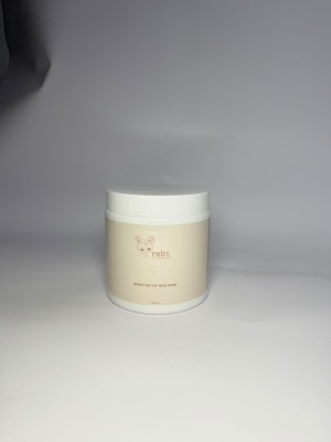 מסיכת הזנה עמוקה לשיער 500Ml