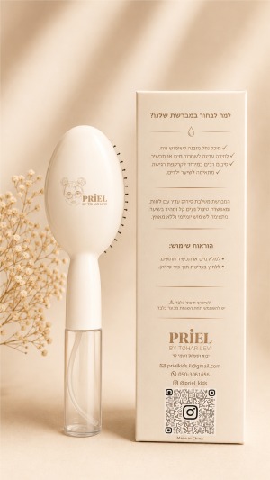 מברשת