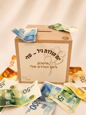 קופת יום הולדת