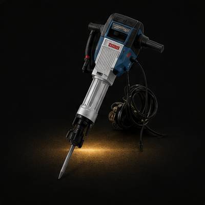 קונגו Bosch ‏28 ק״ג להשכרה