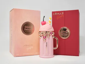 ארמף דלייט איילנד בריז (א) אדפ 100מל