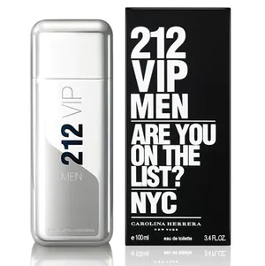 קרולינה הררה 212 VIP(ג) אדט 100מל