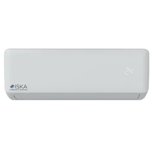 מזגן עילי טורנדו 1 כ״ס דגם ISKA 12 inv שלוש שנות אחריות יבואן רשמי