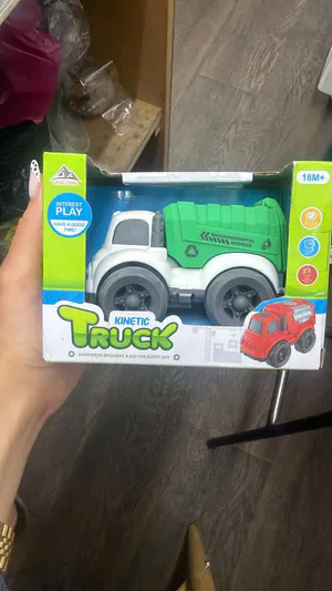 רכב איכותי קטן לפעוט