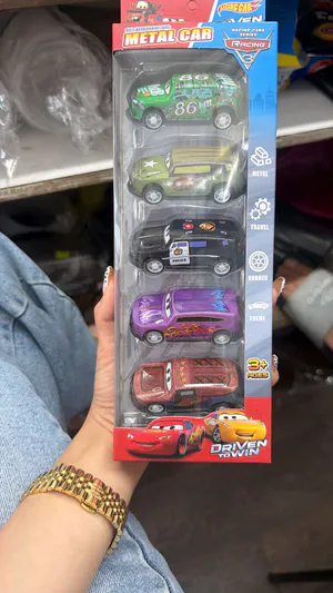 מירוץ מכוניות