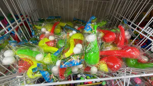 חליל במגוון צבעים משחק לילדים
