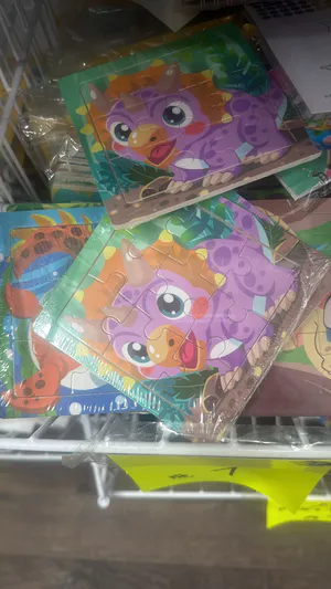 פאזל לילדים